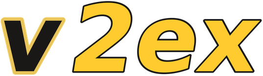 v2ex logo